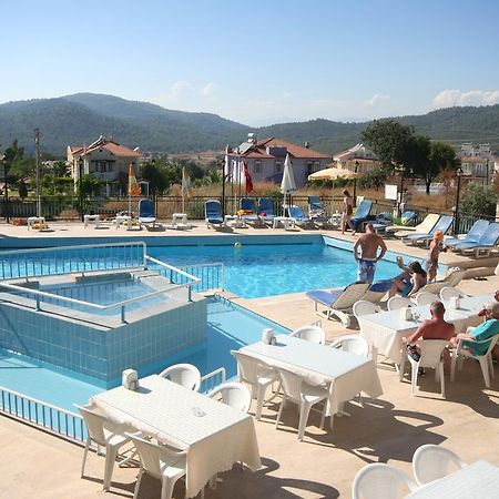 Cypriot Hotel Oludeniz Exterior photo