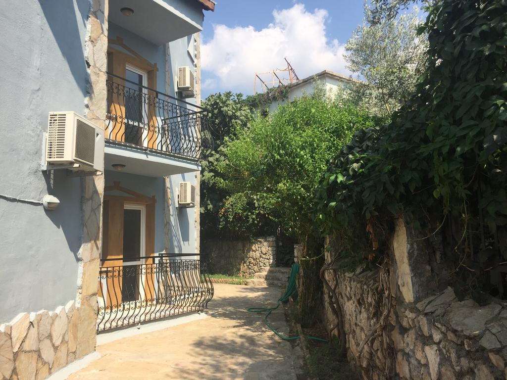 Cypriot Hotel Oludeniz Exterior photo