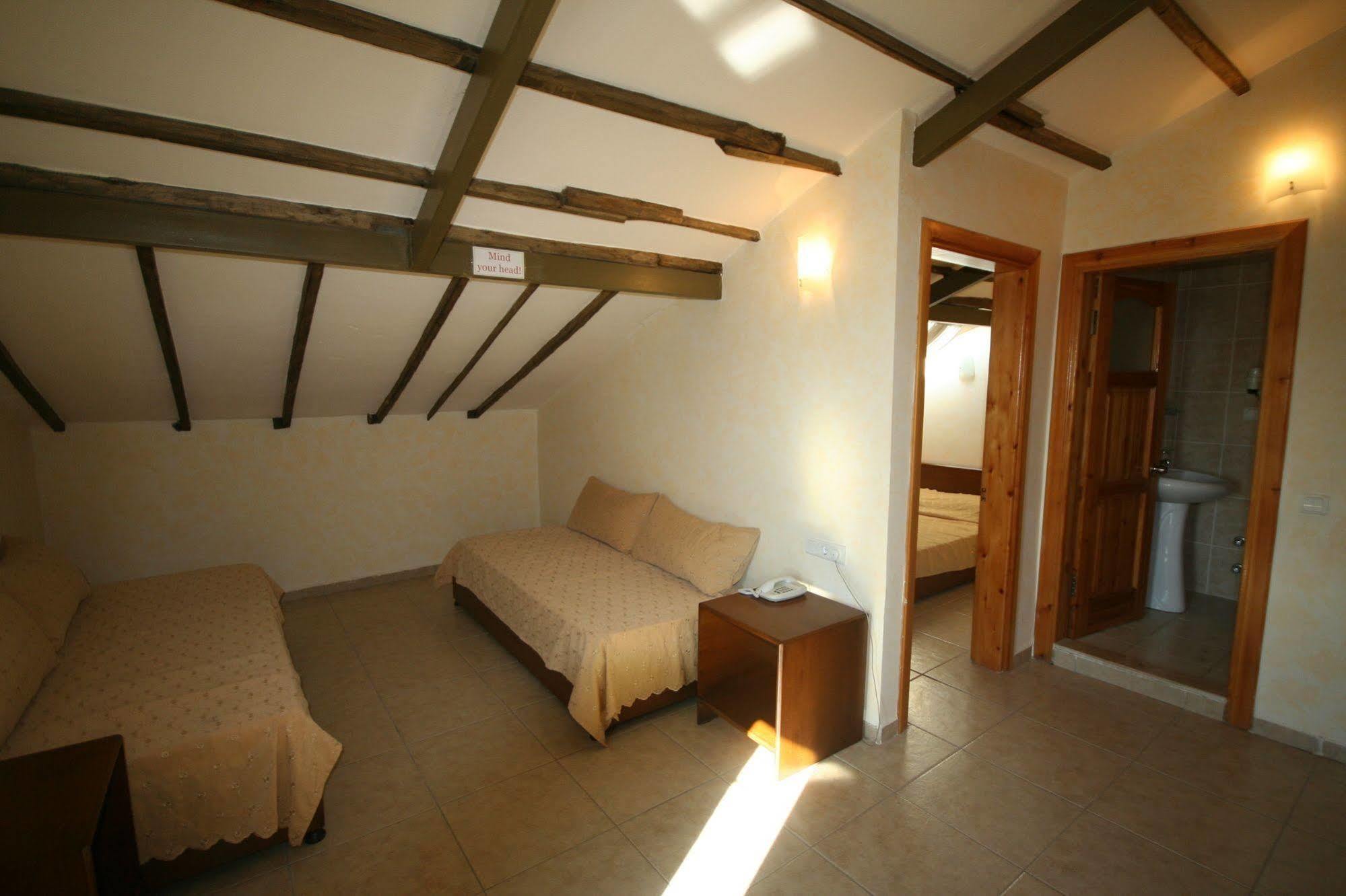 Cypriot Hotel Oludeniz Exterior photo