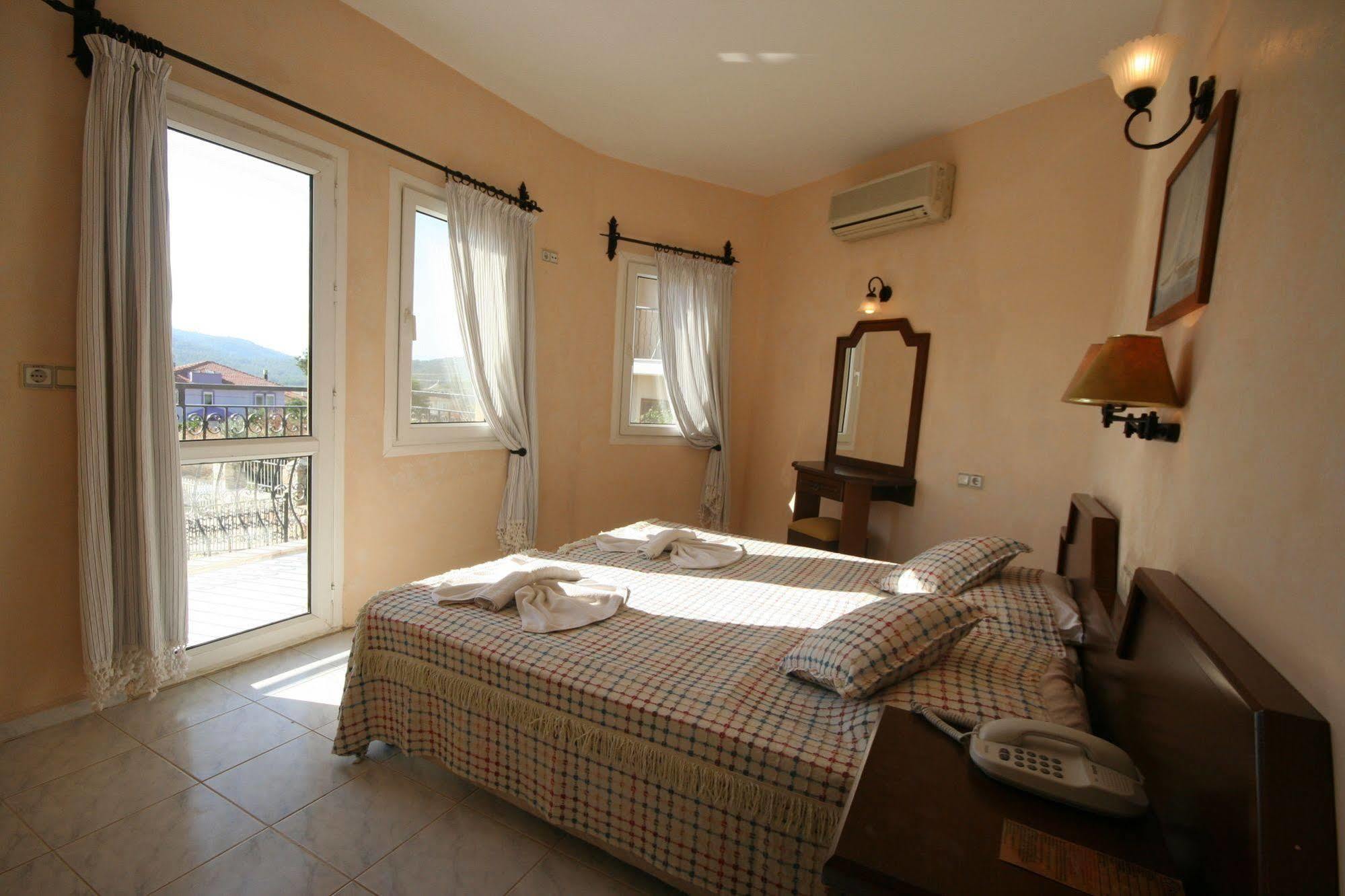 Cypriot Hotel Oludeniz Exterior photo